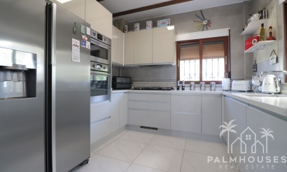 Resale - Villa - Formentera del Segura - Fincas de La Vega