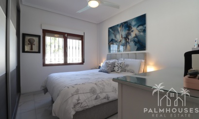 Resale - Villa - Formentera del Segura - Fincas de La Vega