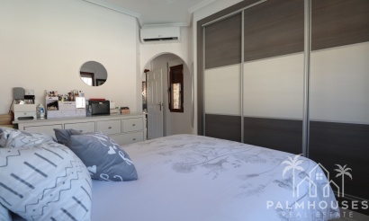 Resale - Villa - Formentera del Segura - Fincas de La Vega