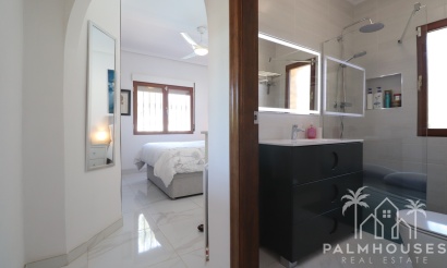 Resale - Villa - Formentera del Segura - Fincas de La Vega