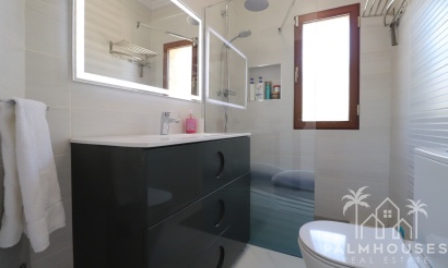 Resale - Villa - Formentera del Segura - Fincas de La Vega