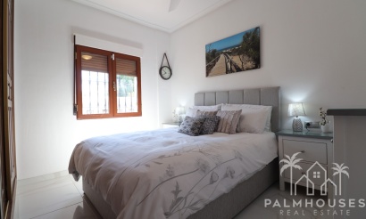 Resale - Villa - Formentera del Segura - Fincas de La Vega