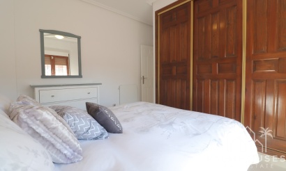 Resale - Villa - Formentera del Segura - Fincas de La Vega