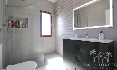Resale - Villa - Formentera del Segura - Fincas de La Vega