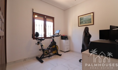 Resale - Villa - Formentera del Segura - Fincas de La Vega