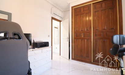 Resale - Villa - Formentera del Segura - Fincas de La Vega
