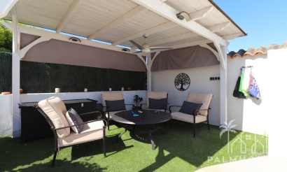 Resale - Villa - Formentera del Segura - Fincas de La Vega