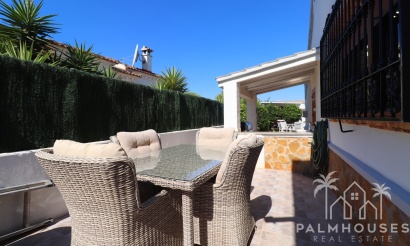 Resale - Villa - Formentera del Segura - Fincas de La Vega