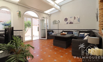 Resale - Villa - Formentera del Segura - Fincas de La Vega