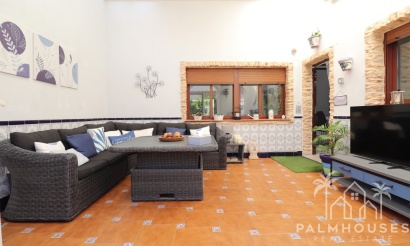 Resale - Villa - Formentera del Segura - Fincas de La Vega