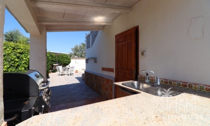 Resale - Villa - Formentera del Segura - Fincas de La Vega