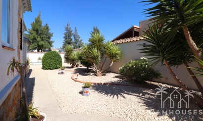 Resale - Villa - Formentera del Segura - Fincas de La Vega