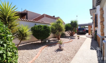 Resale - Villa - Formentera del Segura - Fincas de La Vega