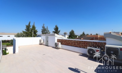 Resale - Villa - Formentera del Segura - Fincas de La Vega