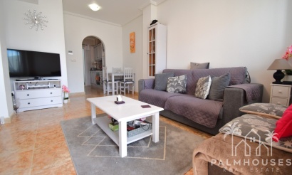 Revente - Apartment - Orihuela Costa - Punta Prima
