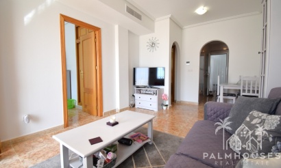 Revente - Apartment - Orihuela Costa - Punta Prima