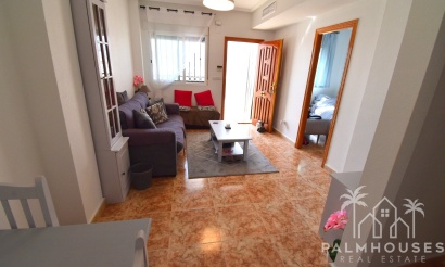Revente - Apartment - Orihuela Costa - Punta Prima