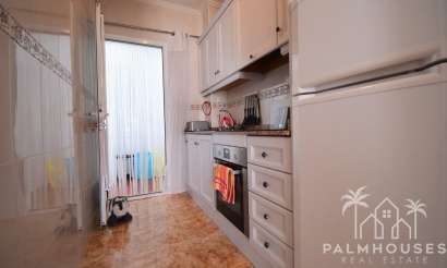 Revente - Apartment - Orihuela Costa - Punta Prima