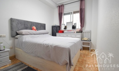 Revente - Apartment - Orihuela Costa - Punta Prima