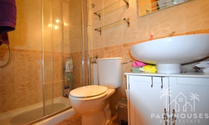 Revente - Apartment - Orihuela Costa - Punta Prima