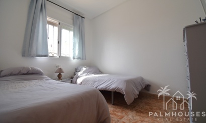 Revente - Apartment - Orihuela Costa - Punta Prima