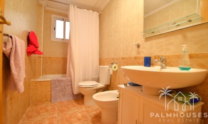 Revente - Apartment - Orihuela Costa - Punta Prima