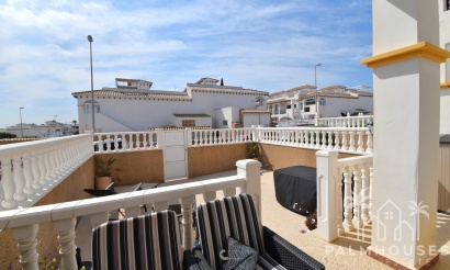 Revente - Apartment - Orihuela Costa - Punta Prima