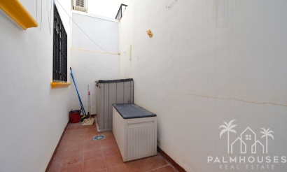 Revente - Apartment - Orihuela Costa - Punta Prima