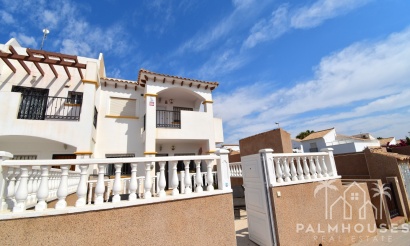 Revente - Apartment - Orihuela Costa - Punta Prima