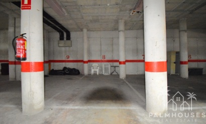 Revente - Apartment - Orihuela Costa - Punta Prima