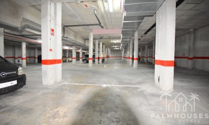 Revente - Apartment - Orihuela Costa - Punta Prima