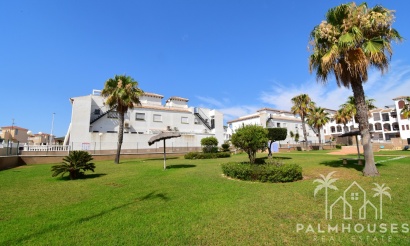 Revente - Apartment - Orihuela Costa - Punta Prima