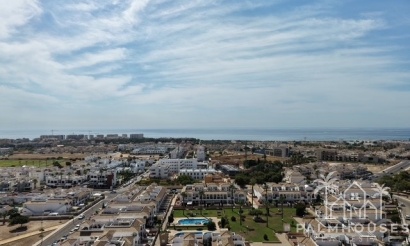 Revente - Apartment - Orihuela Costa - Punta Prima