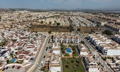 Revente - Apartment - Orihuela Costa - Punta Prima