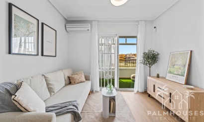 Revente - Apartment - Orihuela Costa - Playa Flamenca