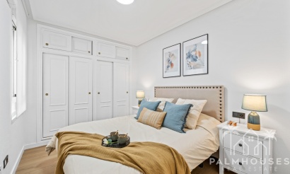 Revente - Apartment - Orihuela Costa - Playa Flamenca