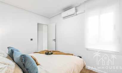 Revente - Apartment - Orihuela Costa - Playa Flamenca