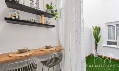 Revente - Apartment - Orihuela Costa - Playa Flamenca
