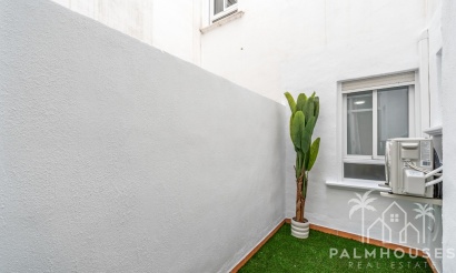 Revente - Apartment - Orihuela Costa - Playa Flamenca