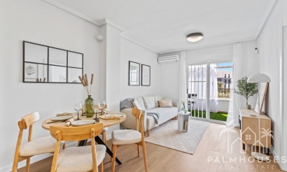 Revente - Apartment - Orihuela Costa - Playa Flamenca