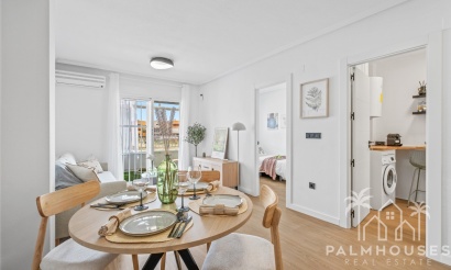 Revente - Apartment - Orihuela Costa - Playa Flamenca