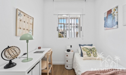 Revente - Apartment - Orihuela Costa - Playa Flamenca