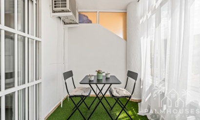 Revente - Apartment - Orihuela Costa - Playa Flamenca