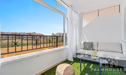Revente - Apartment - Orihuela Costa - Playa Flamenca