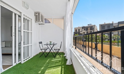 Revente - Apartment - Orihuela Costa - Playa Flamenca