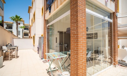 Revente - Apartment - Guardamar del Segura