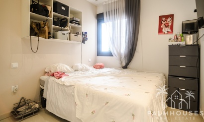 Revente - Apartment - Guardamar del Segura
