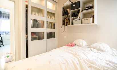 Revente - Apartment - Guardamar del Segura