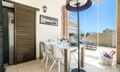 Revente - Apartment - Guardamar del Segura