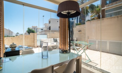 Revente - Apartment - Guardamar del Segura